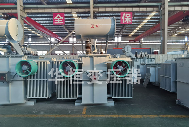 6300KVA烟台烟台烟台电力变压器