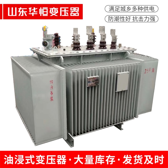 S13-10000/35烟台烟台烟台电力变压器厂家